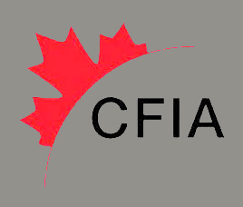 Agence canadienne d'inspection des aliments